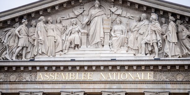 L'Assemblée nationale devrait voter ce mercredi un texte qui facilitera l'accès à l'action de groupe à la française.