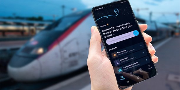 Préparez vos vacances d'été chez SNCF Connect avec des billets abordables