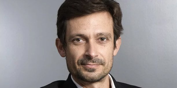 Nicolas Dubourg est président du Syndicat national des Entreprises artistiques et culturelles (Syndeac) et directeur du théâtre universitaire La Vignette à Montpellier.