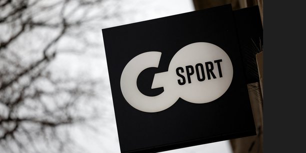 Go Sport compte quelque 2.150 employés.