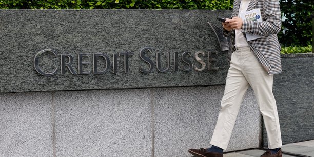 Credit suisse a hong kong[reuters.com]