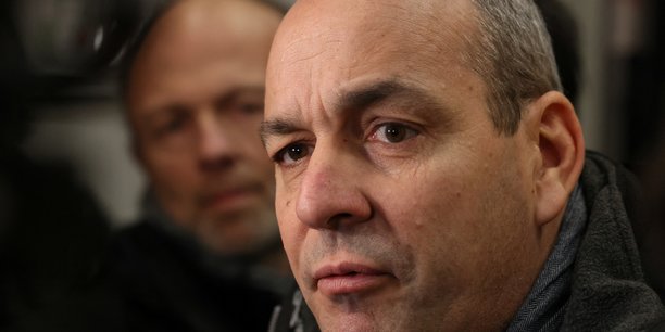 Laurent Berger alerte le gouvernement sur la « colère qui monte » et appelle l'exécutif a désamorcer la situation.