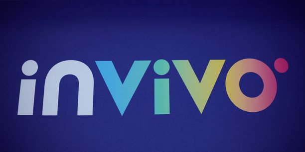 Photo du logo de invivo[reuters.com]