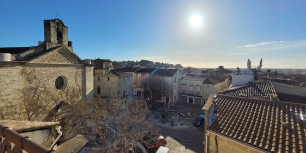 La commune gardoise de Vauvert (12.000 habitants) a été la première du département du Gard à instaurer le dispositif permis de louer en octobre 2019.