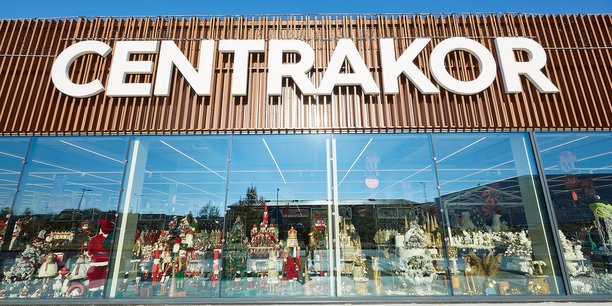 Basée à Toulouse, l'enseigne de l'équipement de maison et de la décoration à bas prix Centrakor approche la barre symbolique des 500 magasins.