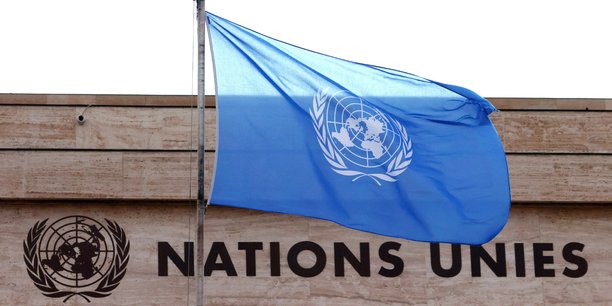 United nations in geneva[reuters.com]