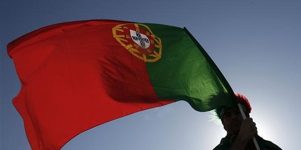 L'agence de notation a relevé de deux crans la note du Portugal, désormais à A3 contre Baa2 auparavant.