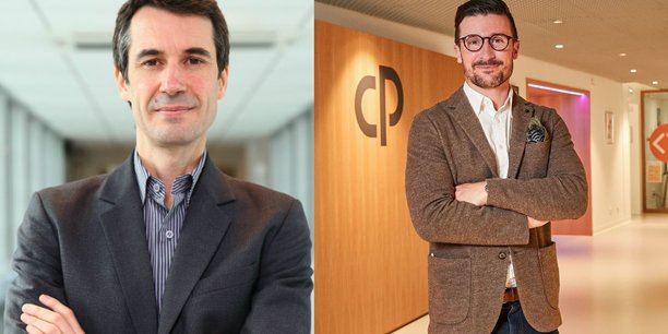 Dominique Pon a quitté la Clinique Pasteur et est remplacé par Loïc Lagarde (ex-Santé Discount/Atida).