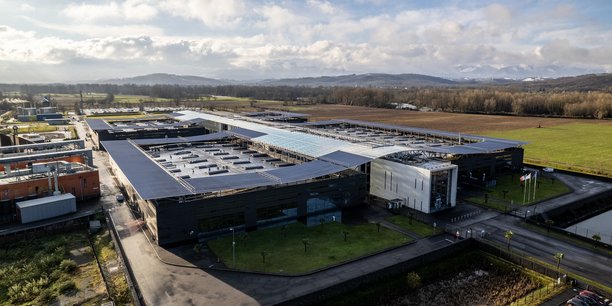 Safran Helicopter Engines emploie 2.500 salariés sur son site de 32 hectares à Bordes (Pyrénées-Atlantiques) qui abrite son siège social et ses ateliers de production.