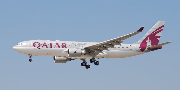 Qatar Airways offrira à compter du 18 juillet trois vols par semaine vers Doha depuis Toulouse.