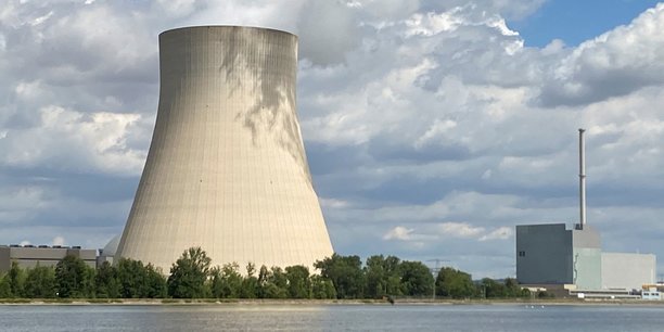Au total depuis 2003, 16 réacteurs ont été fermés en Allemagne.