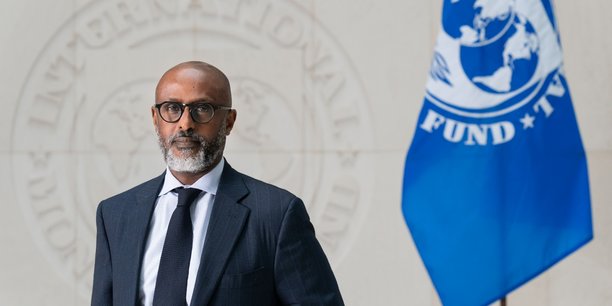 « Nous attirons l’attention sur le fait que la communauté internationale doit mettre à la disposition des pays africains un financement à des conditions préférentielles. Cela est de toute urgence nécessaire », estime l'économiste éthiopien Abebe Aemro Selassie, Directeur du département Afrique du FMI.
