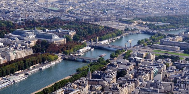 L'an dernier, la hausse moyenne de loyer enregistrée entre un ancien et un nouveau locataire a été de 2,6% à Paris et en moyenne de 1,8% dans l'agglomération.
