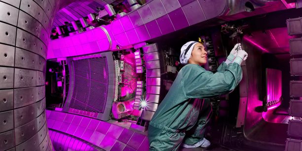 L'Allemagne est l'un des pays les plus en pointe en matière de recherche sur la fusion nucléaire.