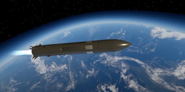 Pangea Aerospace va faire profiter de son moteur-fusée aerospike à l'Américain Tehiru Space.