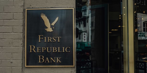 La banque californienne a annoncé un plan de restructuration, avec la suppression de 20 à 25 % de ses effectifs.