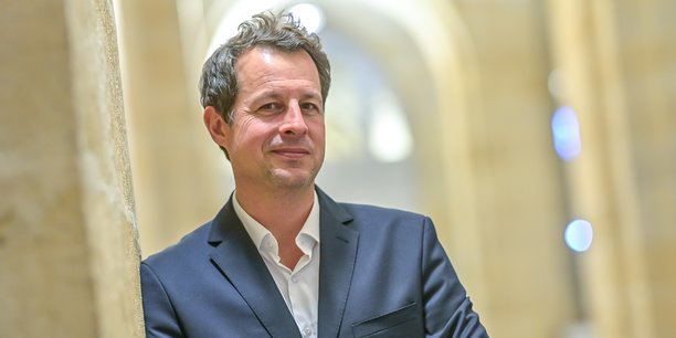 Cyril Texier, président de French Tech Bordeaux depuis 2019, ne pourra briguer un troisième mandat en juin 2023. Il restera toutefois membre du conseil d'administration comme président d'honneur.