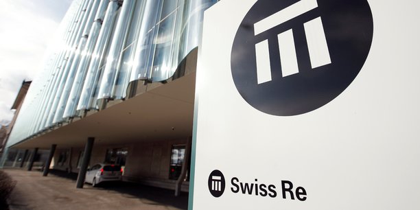 En 2022, le géant suisse de la réassurance avait vu son bénéfice net divisé par trois.
