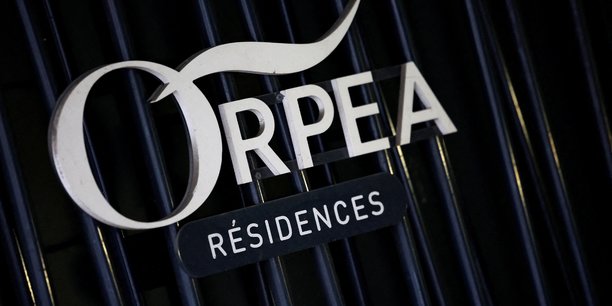 L'action d'Orpea a vu son cours augmenter de plus de 30% après la parution de deux rapports d'expertise vendredi dernier qui valorisent le groupe à plusieurs milliards d'euros.