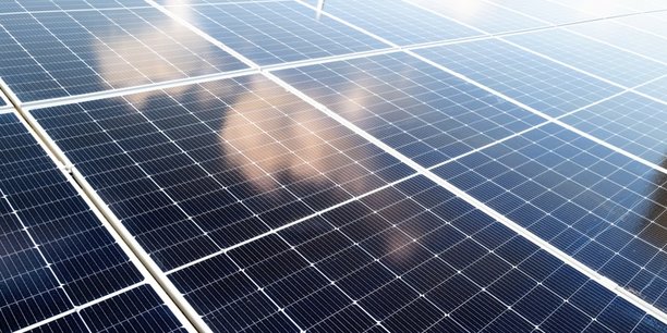 Holosolis va investir 710 millions d'euros pour bâtir une méga-usine de panneaux photovoltaïques en Moselle.
