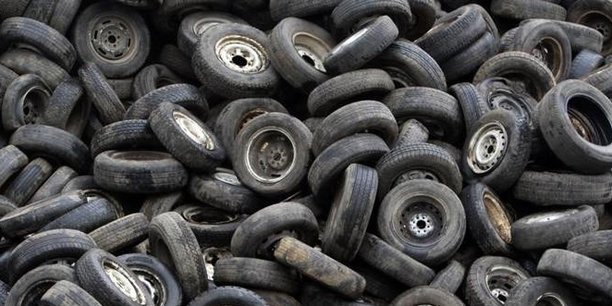 « Avec l'électrique, il y aura moins de maintenance donc le pneu va prendre une place encore plus importante dans la durée de vie du véhicule », affirme Tom Adams, le DG France et Benelux de Bridgestone.