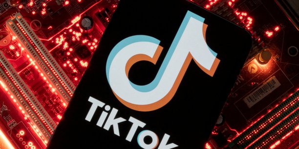 TikTok begynner å være vertskap for europeiske brukerdata i Irland