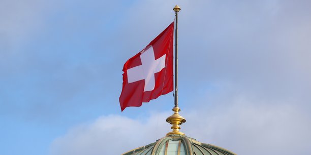 Les actions coup de poing des militants du climat se multiplient en Suisse.