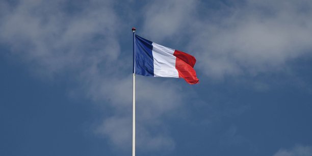 S&P doit publier la nouvelle note de la dette française vendredi.