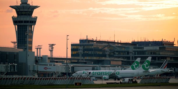 Transavia va-t-elle réussir à reprendre le rôle joué par Air France dans l'aménagement du territoire ?