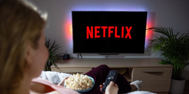 SFR : Nouvelle offre Fibre Netflix pour profiter de vos programmes préférés