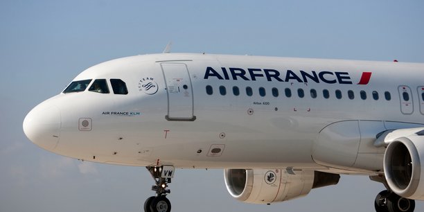 Les liaisons d'Air France et Transavia vers Beyrouth (Liban) sont suspendues jusqu'au 14 août inclus, a annoncé, ce lundi, la compagnie aérienne.