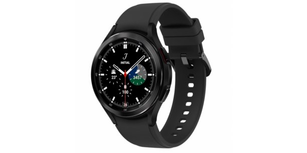Fête des Pères: Samsung propose un rabais de 200€ sur la Galaxy Watch4 Classic