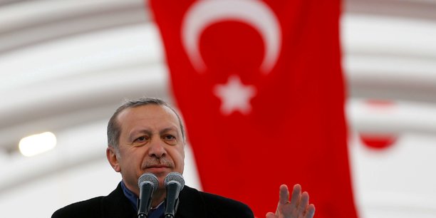 Réelu le 28 mai, le président Erdogan a déjà nommé un nouveau ministre de l'Economie.