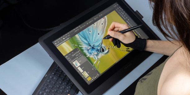 3 applications pour dessiner sur tablette (débutant ou pro)