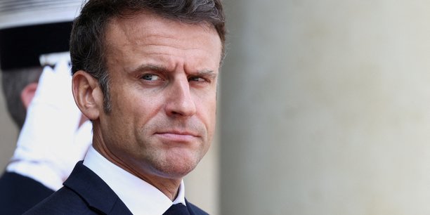 Emmanuel Macron a accusé la Russie ce vendredi d'être une « puissance de déstabilisation de l'Afrique ».