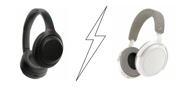 Le meilleur casque Bluetooth: Sony WH-1000XM4 vs Sennheiser Momentum 4