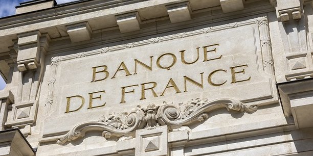 La Banque de France a largement révisé à la hausse ses chiffres pour l'emploi en 2023.
