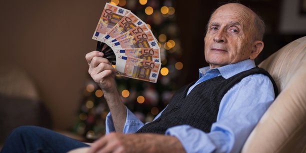 Pourquoi les retraités placent-ils mieux leur argent que les actifs ?