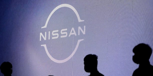Nissan a aussi relevé ses prévisions annuelles de bénéfice opérationnel.