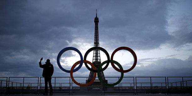 L'impact économique lié à l'organisation des Jeux Olympiques est très incertain.