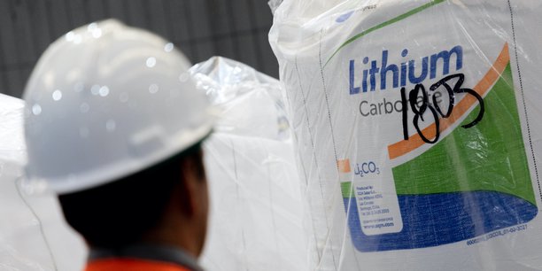 British Lithium a développé depuis 2017 un procédé unique assorti d'une unité de production pilote de carbonate de lithium qualité batterie à partir du granit de Cornouailles, selon Imerys.