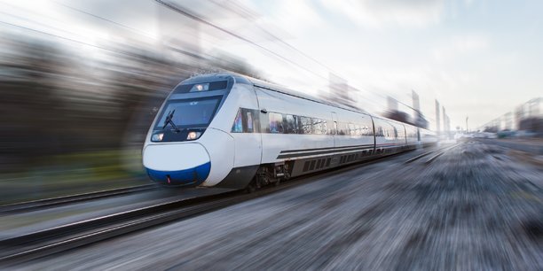 Les travaux de la phase 1 de la ligne nouvelle Montpellier-Perpignan (LNMP) démarreront en 2029 pour une mise en service en 2034.