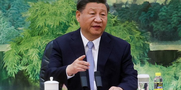 Pour ses opposants, la campagne anti-corruption permet au président chinois, Xi Jinping, d'écarter de potentiels adversaires à sa ligne politique.