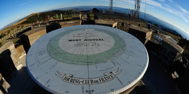 L'Observatoire du Mont Aigoual est, depuis le 1e juin 2023, Centre d'interprétation et de sensibilisation au changement climatique.