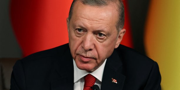 A l'été 2023, le président turque a décidé de changer radicalement la politique monétaire de la Turquie