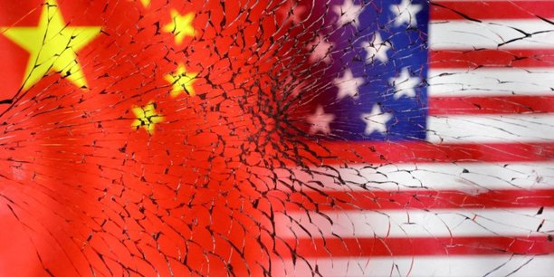 Le comité du Congrès américain estime qu'un investissement dans une entreprise chinoise participe aux violations des droits de l'homme du PCC.