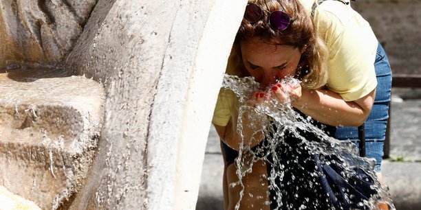 L'étude, qui compile des données sur 35 pays en Europe, estime que les morts auraient été encore plus nombreuses sans mesure adéquate de la part des Etats pour répondre à la chaleur.