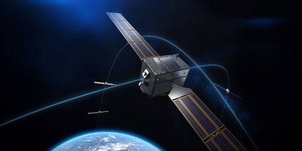 Le programme de navigation par satellites LEO PNT, piloté par l'Agence spatiale européenne, va compléter la constellation européenne Galileo, lui donner plus de résilience et offrir aux utilisateurs de nouveaux services.