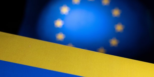 La lutte contre la corruption, un mal endémique dans le pays, est l'un des critères fixés par l'UE pour l'examen de la candidature de l'Ukraine.