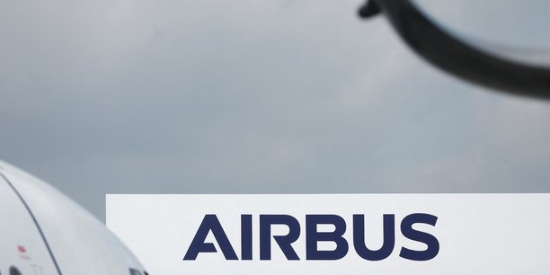 Airbus a vu son chiffre d'affaires grimper de 11 %, à 27,7 milliards d'euros, par rapport au premier semestre 2022.